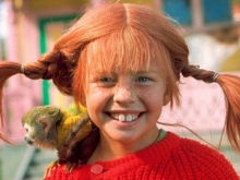 PIPPI CALZASLARGAS. Cine de verano