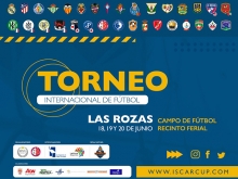 TORNEO ISCARCUP LAS ROZAS 