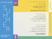 Summer Edition Las Rozas