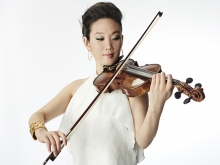 MAUREEN CHOI QUARTET. Theia