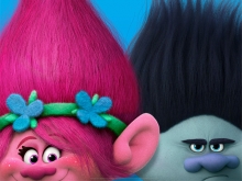 TROLLS