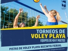 torneo voley playa 18-35