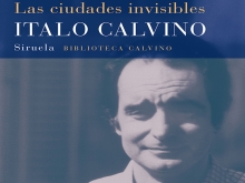 Las ciudades invisibles de Italo Calvino