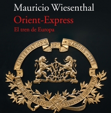 Orient-Express de Mauricio Wiesenthal