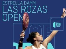 ESTRELLA DAMM LAS ROZAS OPEN 2021