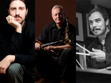CONCIERTO A TRIO. Apetece APTC