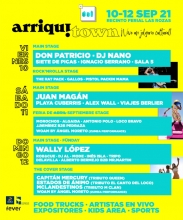ArriquiTown