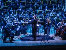 CONCIERTO SINFÓNICO. Beethoven XXI. Ritmo vital