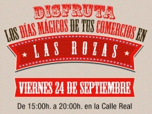 Comercios Mágicos