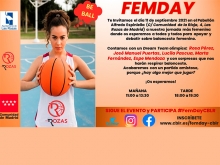 Femday
