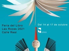 Feria del Libro de Las Rozas 2021