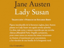 Lady Susan  de Jane Austen. Club Virtual de Lectura de Las Rozas