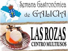 Semana Gastronómica de Galicia
