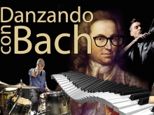 Ibérica de Danza. Danzando con Bach