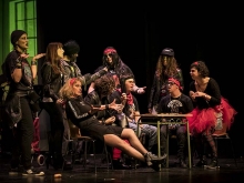 Rock & Dreams