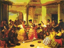 Zambomba Jerezana