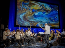 Concierto extraordinario de navidad. 