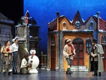 Cuento de Navidad