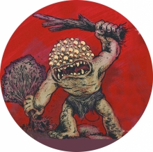 Monstruos Mitológicos. Mitología para niños