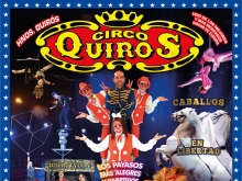 Circo Quirós