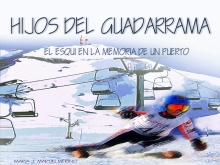 Presentación del Libro: Hijos del Guadarrama