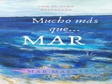 Presentación del Libro: Mucho más que…mar