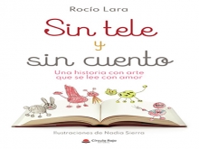 Presentación del Libro: Sin tele y sin cuento