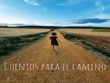CUENTOS PARA EL CAMINO.