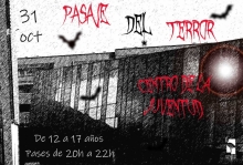 Pasaje del terror