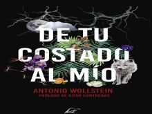 Presentación del Libro: De tu costado al mío
