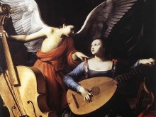 Concierto Santa Cecilia