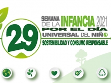XXIX SEMANA DE LA INFANCIA