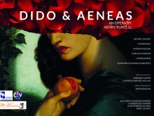 DIDO & AENEAS de Henry Purcell