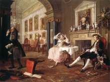LA CAMBIALE DI MATRIMONIO de G. Rossini