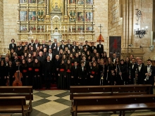 MUSICALMA. Música y liturgia, del renacimiento al siglo XXI