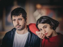MARÍA ARNAL Y MARCEL BAGES. Clamor