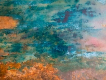 Exposición: Enrique Andrada - Pintura