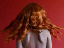 Exposición: Rocío Bueno