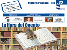La Hora del Cuento
