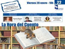 La Hora del Cuento