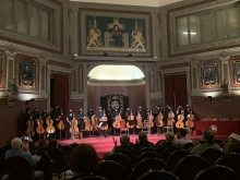 Con alma de violoncellos