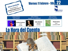 La Hora del Cuento