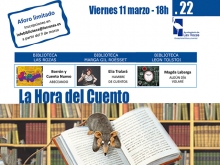 La Hora del Cuento