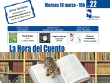 La Hora del Cuento