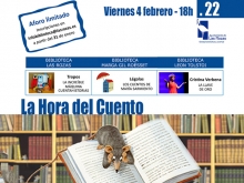 Hora del cuento