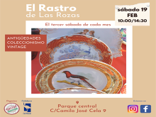 El Rastro de Las Rozas
