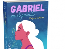 Presentación del Libro: Gabriel en el pasado, de Sonia Dejucal