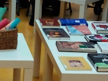 Cata de Libros. Pequeños placeres de la vida