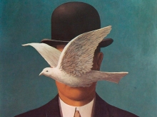 Magritte te lo cuenta
