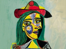 Picasso te lo cuenta